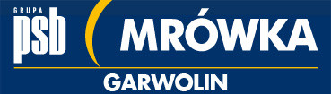 logo psb mrowka Mrówka Garwolin