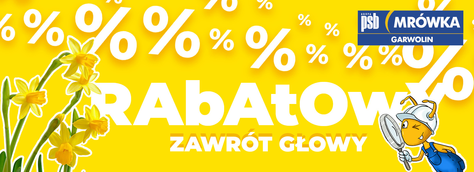 Grupa PSB mrowka Mrówka Garwolin